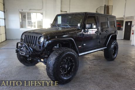 Picture of 2015 Jeep Wrangler Unlimited