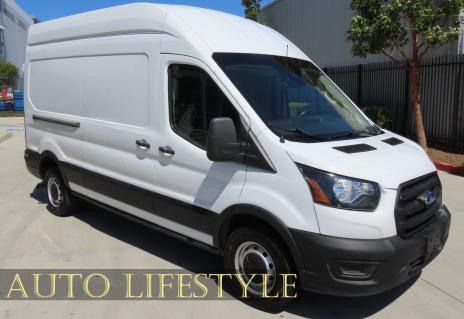 Picture of 2020 Ford Transit