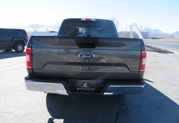 2020 Ford F-150 - Thumbnail 11