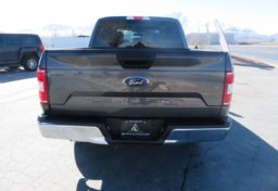 2020 Ford F-150 - Thumbnail 10