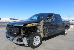 2020 Ford F-150 - Thumbnail 2