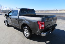 2020 Ford F-150 - Thumbnail 4