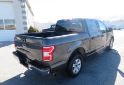 2020 Ford F-150 - Thumbnail 5