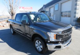 2020 Ford F-150 - Thumbnail 3