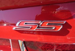 2010 Chevrolet Camaro - Thumbnail 18