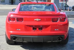 2010 Chevrolet Camaro - Thumbnail 10