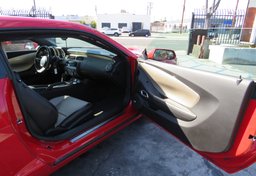 2010 Chevrolet Camaro - Thumbnail 21