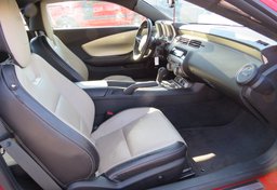 2010 Chevrolet Camaro - Thumbnail 25