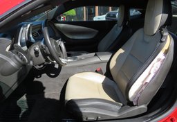 2010 Chevrolet Camaro - Thumbnail 22