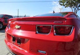 2010 Chevrolet Camaro - Thumbnail 17