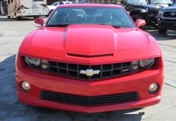 2010 Chevrolet Camaro - Thumbnail 9