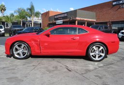 2010 Chevrolet Camaro - Thumbnail 11