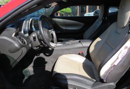 2010 Chevrolet Camaro - Thumbnail 24