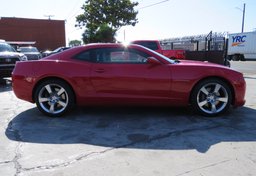 2010 Chevrolet Camaro - Thumbnail 12