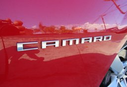 2010 Chevrolet Camaro - Thumbnail 19