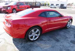 2010 Chevrolet Camaro - Thumbnail 6