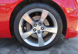 2010 Chevrolet Camaro - Thumbnail 16