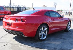 2010 Chevrolet Camaro - Thumbnail 8