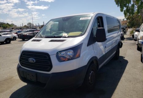 Picture of 2019 Ford Transit Passenger Wagon