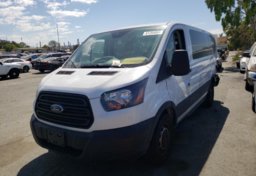 2019 Ford Transit Passenger Wagon - Thumbnail 1