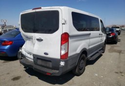 2019 Ford Transit Passenger Wagon - Thumbnail 3