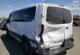 2019 Ford Transit Passenger Wagon - Thumbnail 4