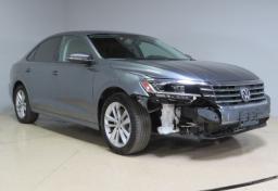 2021 Volkswagen Passat - Thumbnail 4