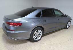 2021 Volkswagen Passat - Thumbnail 7