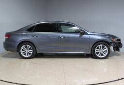 2021 Volkswagen Passat - Thumbnail 5