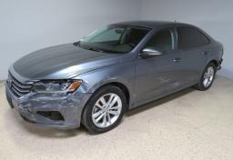 2021 Volkswagen Passat - Thumbnail 1