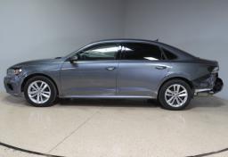 2021 Volkswagen Passat - Thumbnail 6