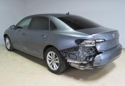 2021 Volkswagen Passat - Thumbnail 8