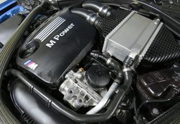 2016 BMW M4 - Thumbnail 23