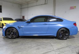 2016 BMW M4 - Thumbnail 8