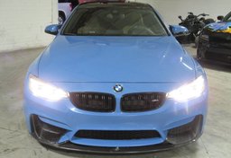 2016 BMW M4 - Thumbnail 7