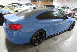 2016 BMW M4 - Thumbnail 4