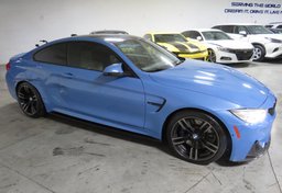 2016 BMW M4 - Thumbnail 3