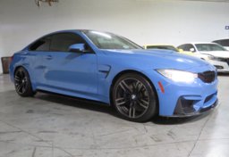 2016 BMW M4 - Thumbnail 1