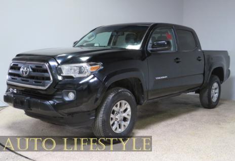 Picture of 2016 Toyota Tacoma