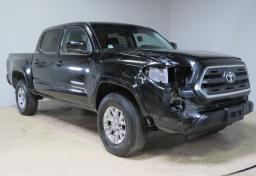 2016 Toyota Tacoma - Thumbnail 4