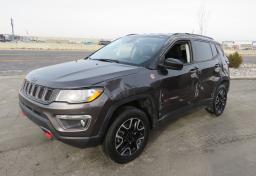 2021 Jeep Compass - Thumbnail 1