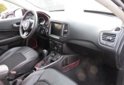 2021 Jeep Compass - Thumbnail 25