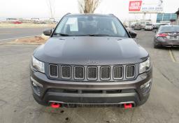 2021 Jeep Compass - Thumbnail 11