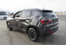 2021 Jeep Compass - Thumbnail 5