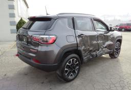 2021 Jeep Compass - Thumbnail 8