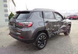 2021 Jeep Compass - Thumbnail 7