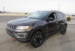 2021 Jeep Compass - Thumbnail 4