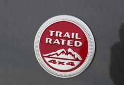 2021 Jeep Compass - Thumbnail 19