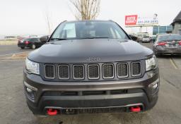 2021 Jeep Compass - Thumbnail 12