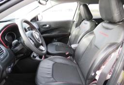 2021 Jeep Compass - Thumbnail 27